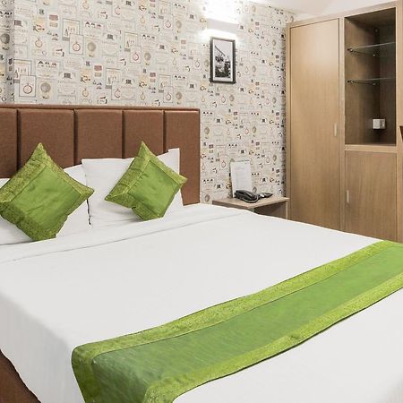 Hotel Treebo Trend Viman Nagar Pune Exterior foto